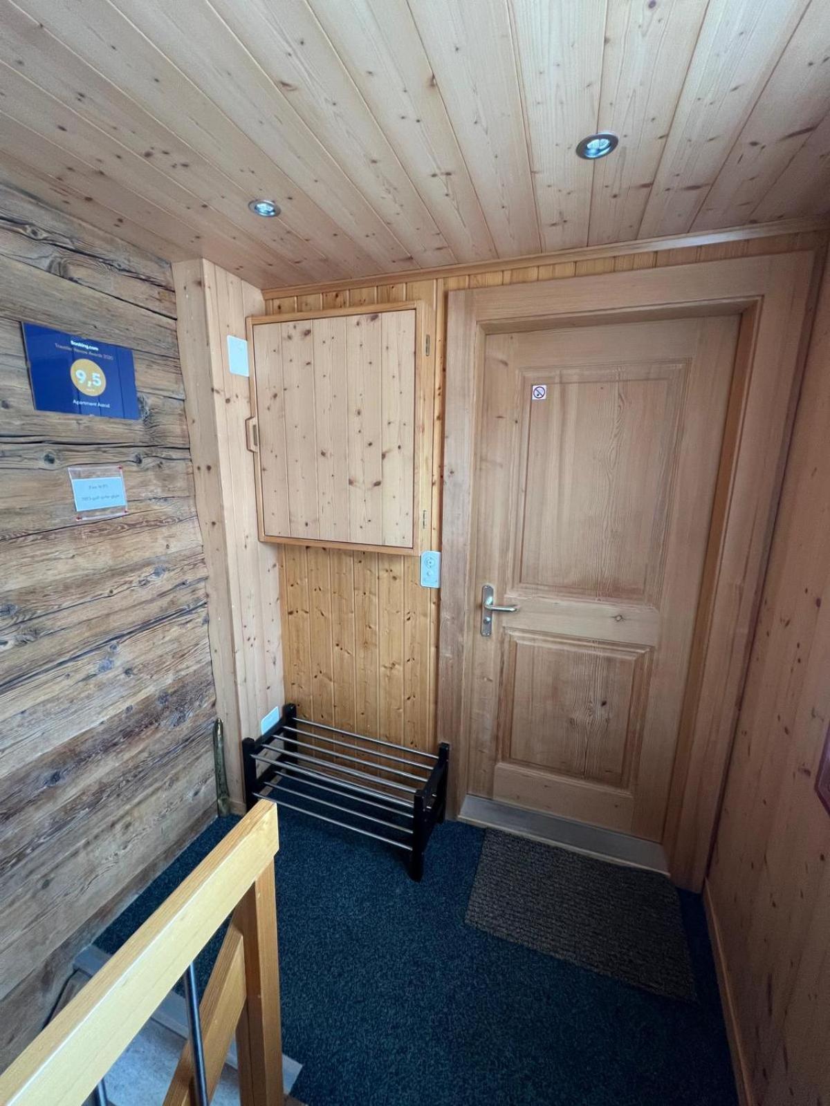 Apartment Astrid Münster Εξωτερικό φωτογραφία